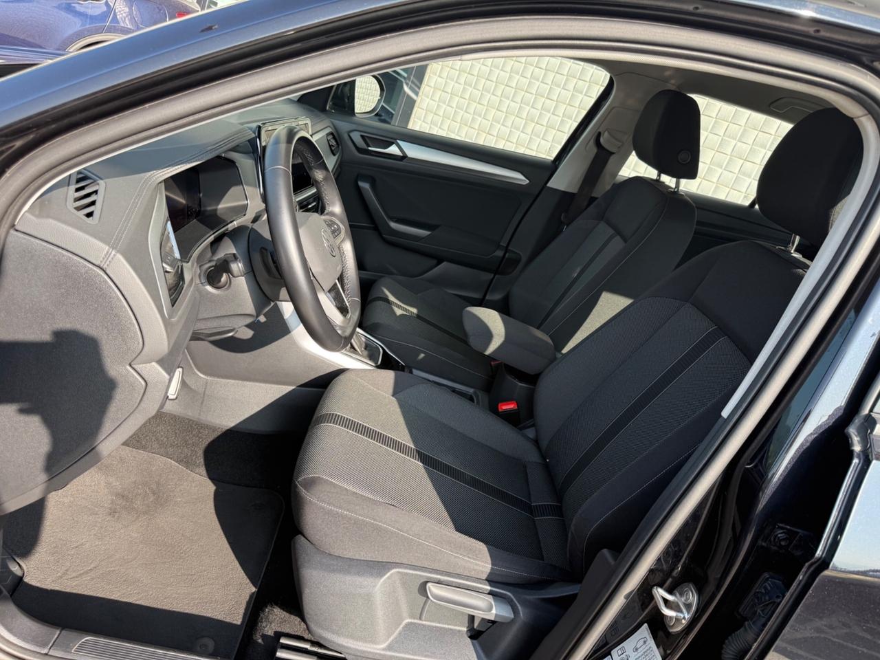 Volkswagen T-Roc 2.0 TDI SCR 150 CV DSG
