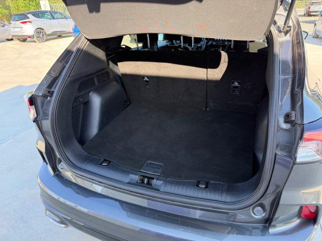 FORD Kuga 1.5 EcoBlue ST-Line AUTOMATICA