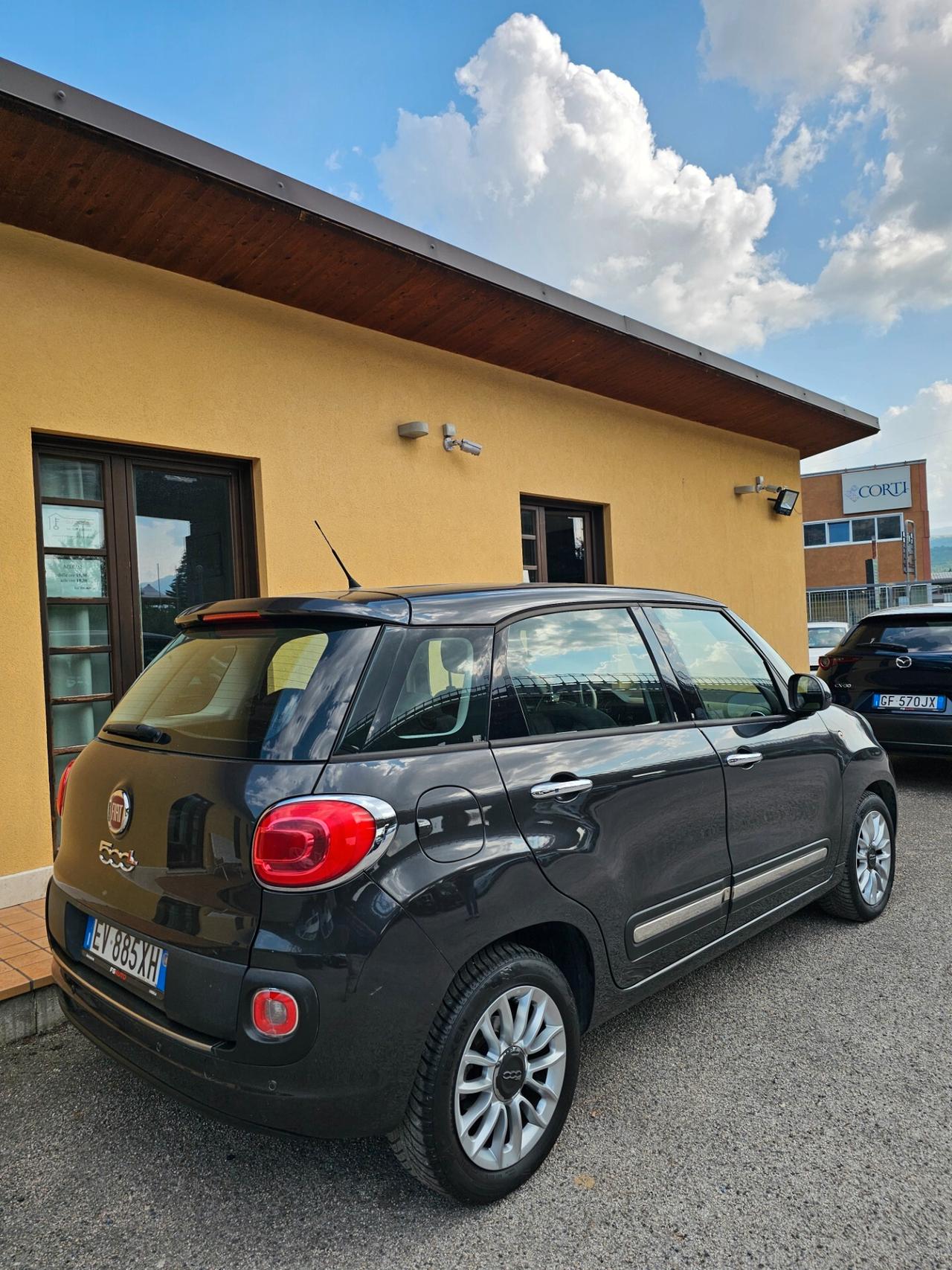 Fiat 500L 1.3 Multijet 85 CV Pop Star