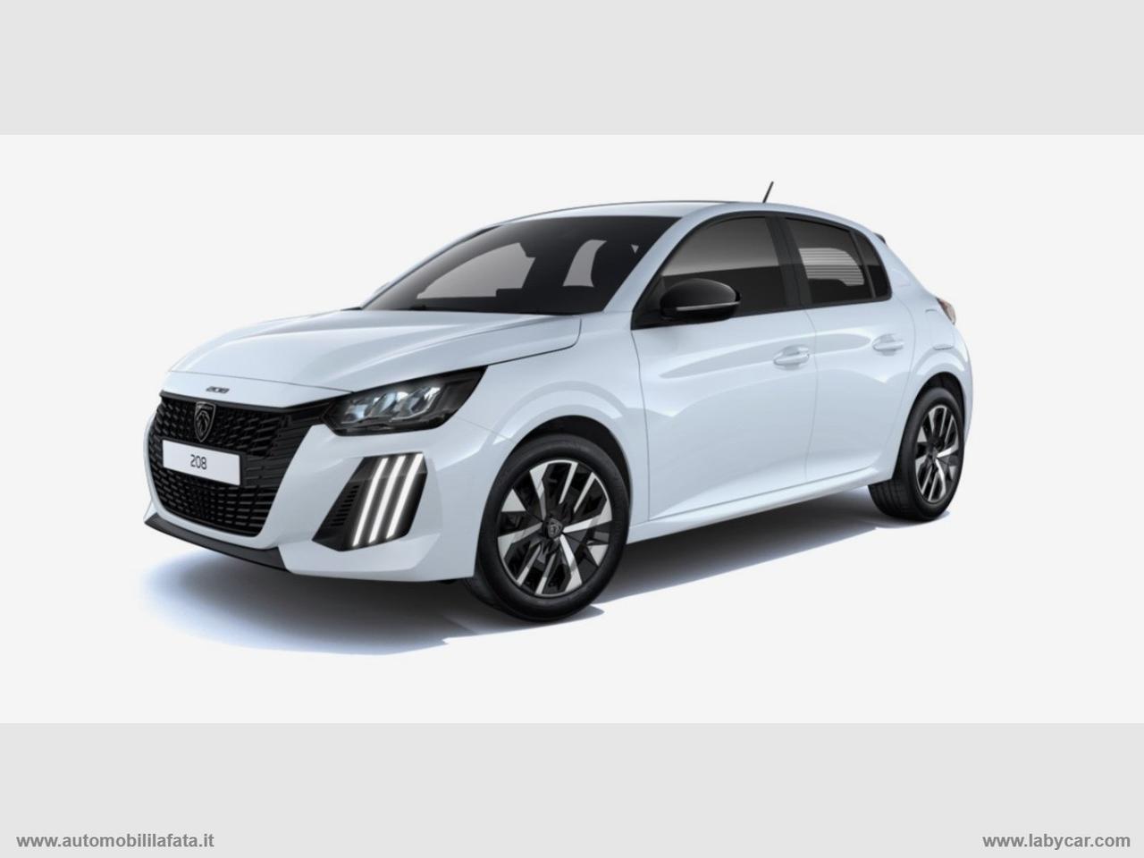 PEUGEOT 208 PureTech 100 S&S 5p. Style KM0 BENZINA