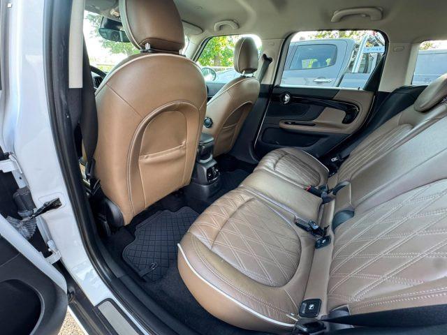 MINI Countryman 2.0 Cooper Countryman