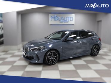 BMW 118 d Msport AUT EU6