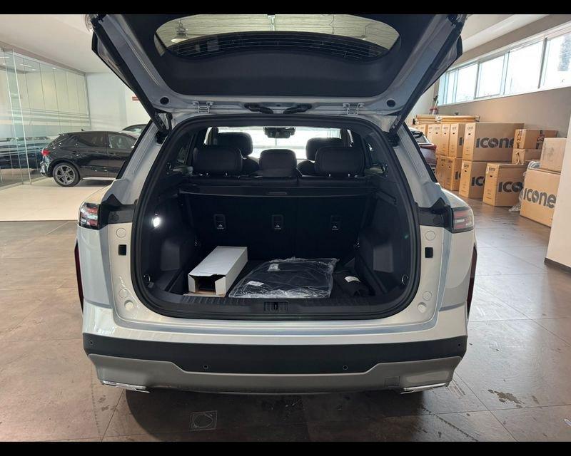 Jaecoo Jaecoo 7 1.6 TGDI aut. Select