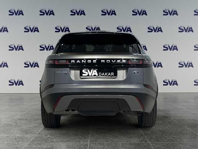 Land Rover Range Rover Velar SE - IVA ESPOSTA