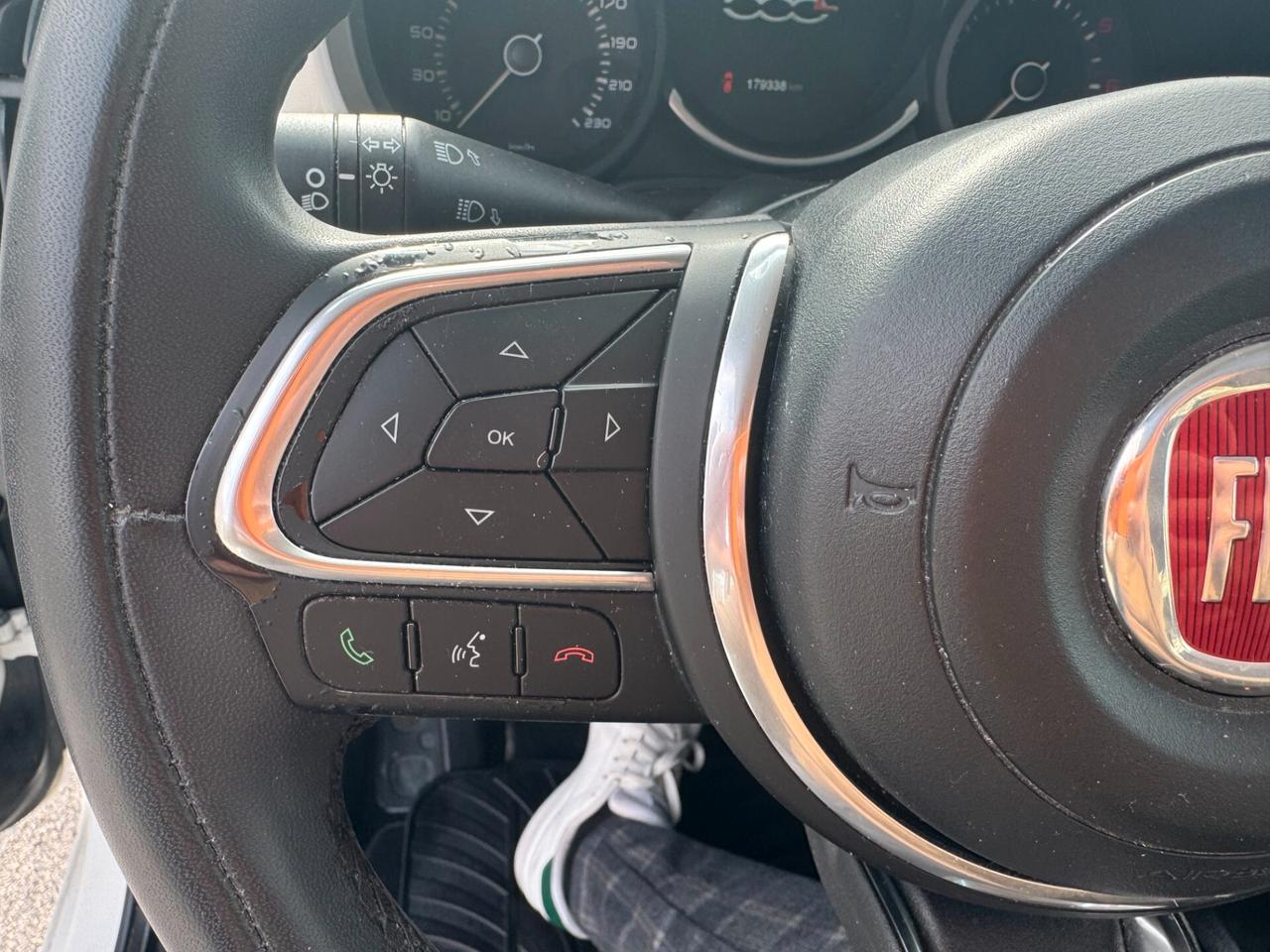 Fiat 500L 1.3 Multijet 95 CV Lounge 12/2019