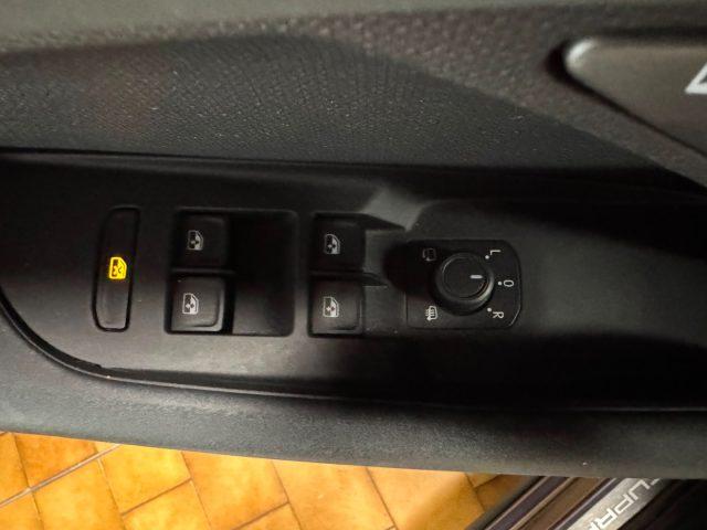 CUPRA Terramar 1.5 e-Hybrid DSG 19" EDGE IMMERSIVE