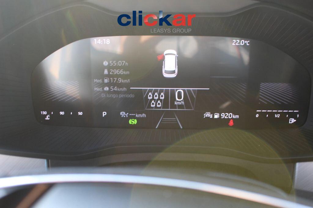 Skoda Kodiaq 2.0 TDI 150 EXECUTIVE 7POSTI AUT.+NAV+LED+RCAM+PDC