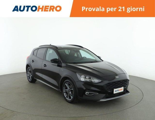 FORD Focus 1.5 EcoBlue 120 CV 5p. Active