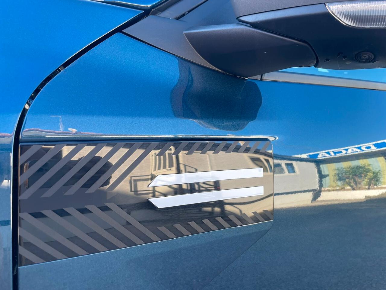 Dacia Bigster Hybrid 155 CV Journey