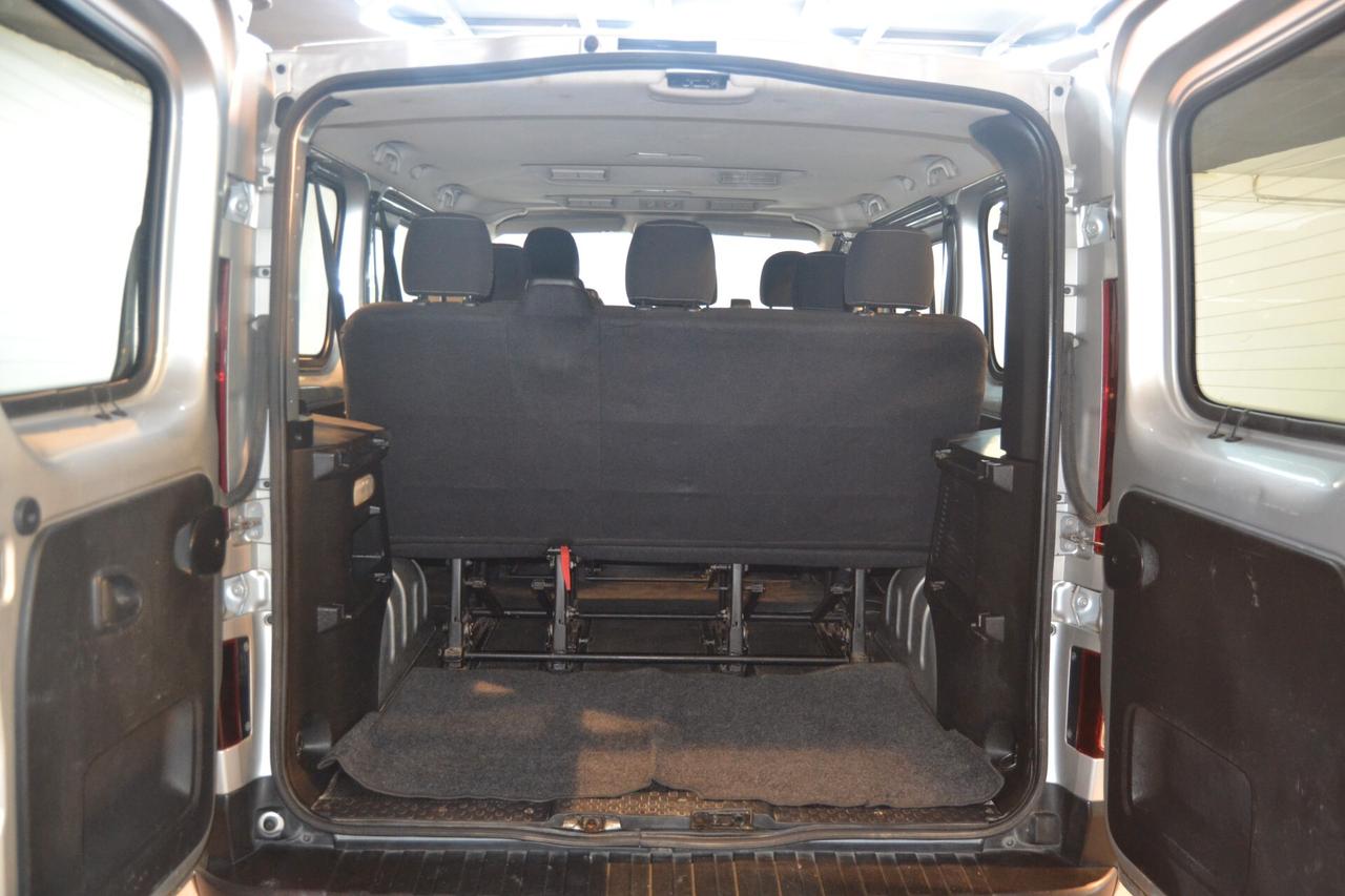 Fiat Talento 1.6 MJT 120CV PC-TN Combi 12q