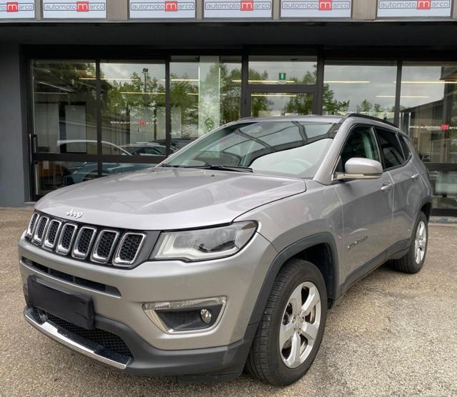JEEP Compass 2.0mjt *OPENING EDITION* 4x4 140cv Automatica