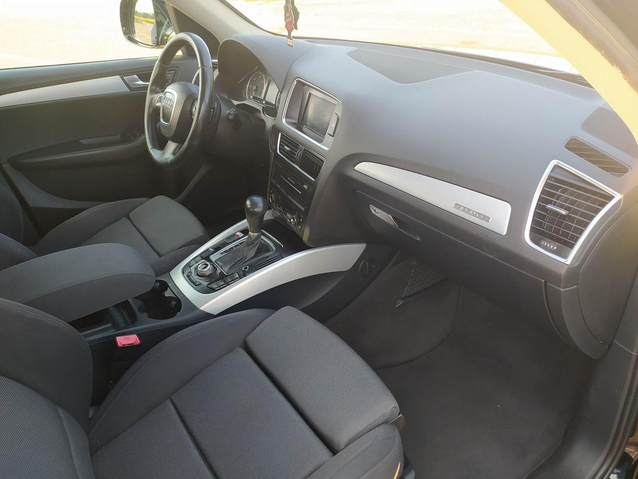 Audi Q5 S Line 2.0 TDI DPF 170CV #11456