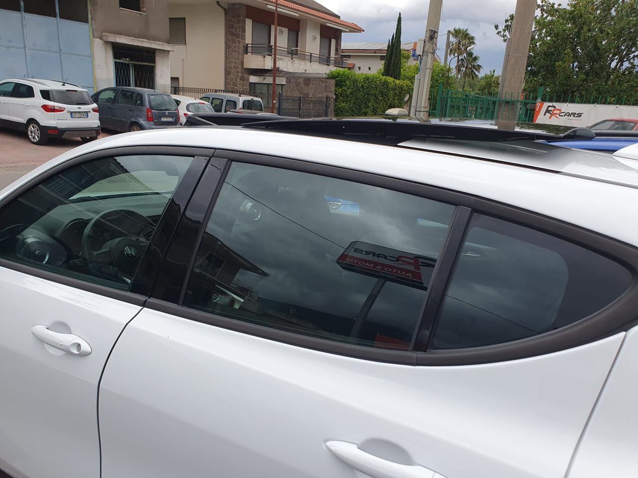 Alfa Romeo Tonale 1.6 diesel 130 CV TCT6 Ti