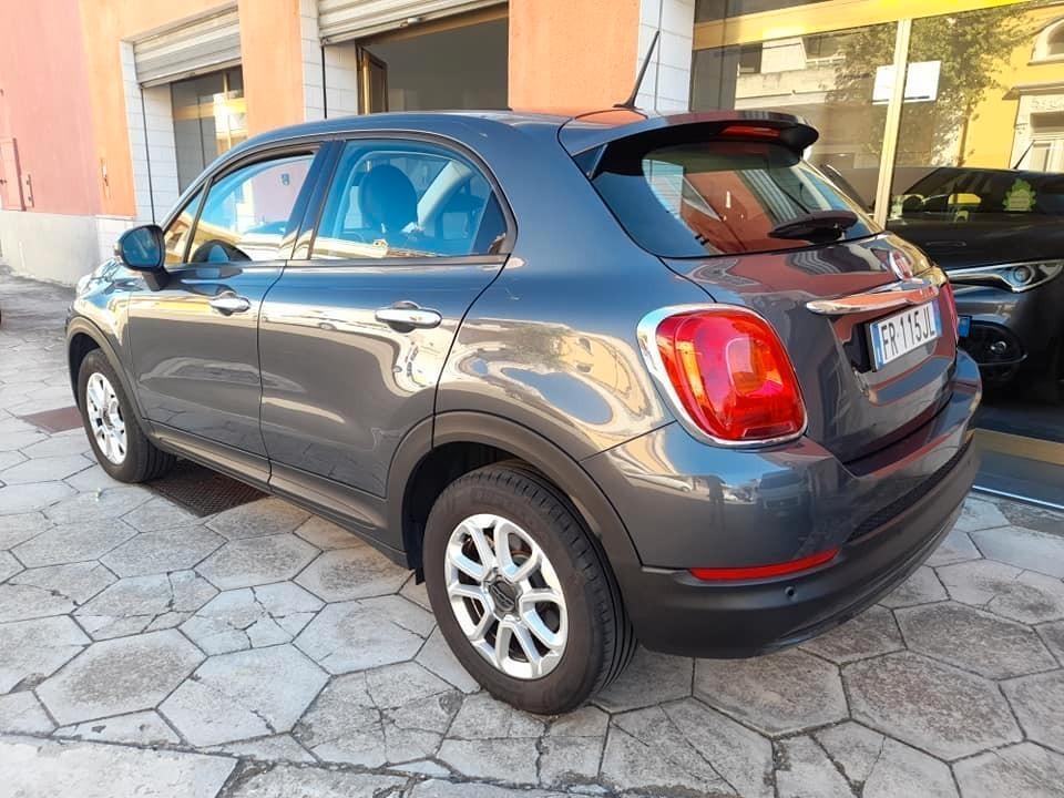 FIAT 500X 1.3 MJT 95 CV