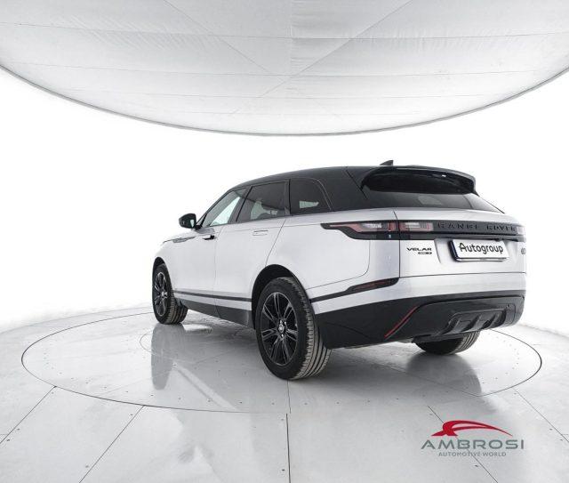 LAND ROVER Range Rover Velar 2.0D I4 240 CV R-Dynamic S