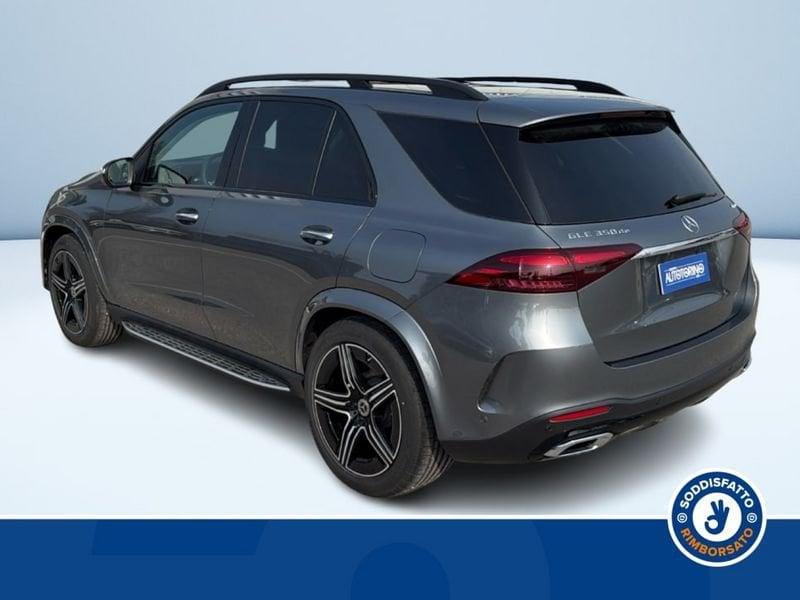 Mercedes-Benz GLE 350de 4Matic EQ-Power AMG Line Premium