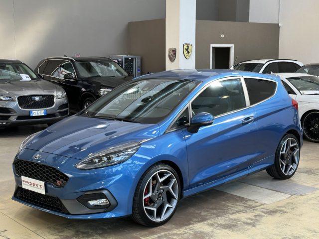 FORD Fiesta 1.5 200 CV 3p. ST Performance-Carplay-Camera-FULL