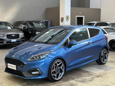 FORD Fiesta 1.5 200 CV 3p. ST Performance-Carplay-Camera-FULL