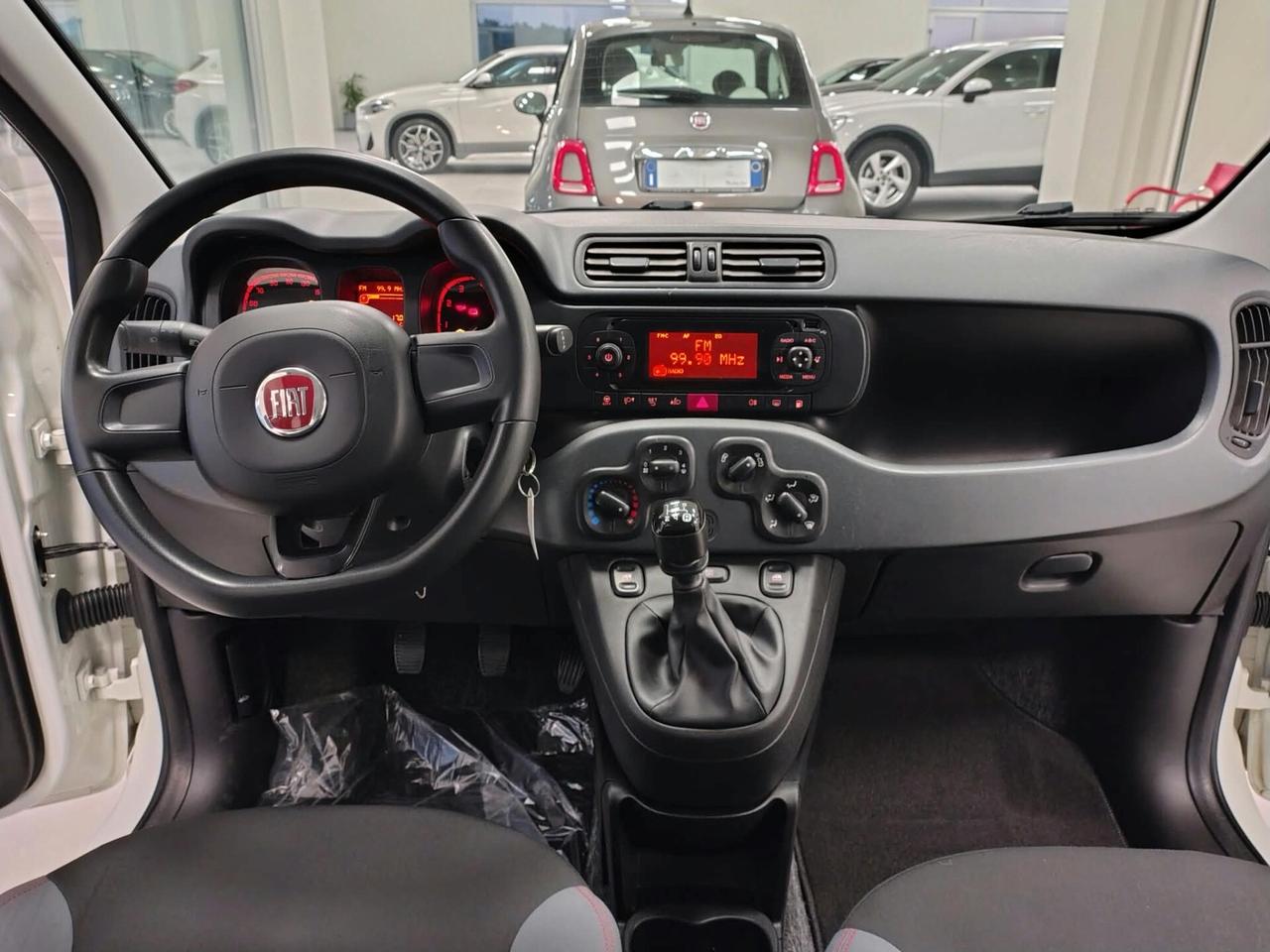 Fiat Panda 1.2 EasyPower Easy