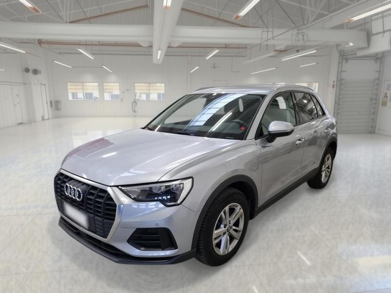 AUDI Q3 35 TDI S TRONIC BUSINESS 5 PORTE SUV