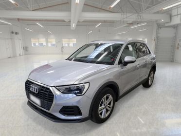 AUDI Q3 35 TDI S TRONIC BUSINESS 5 PORTE SUV