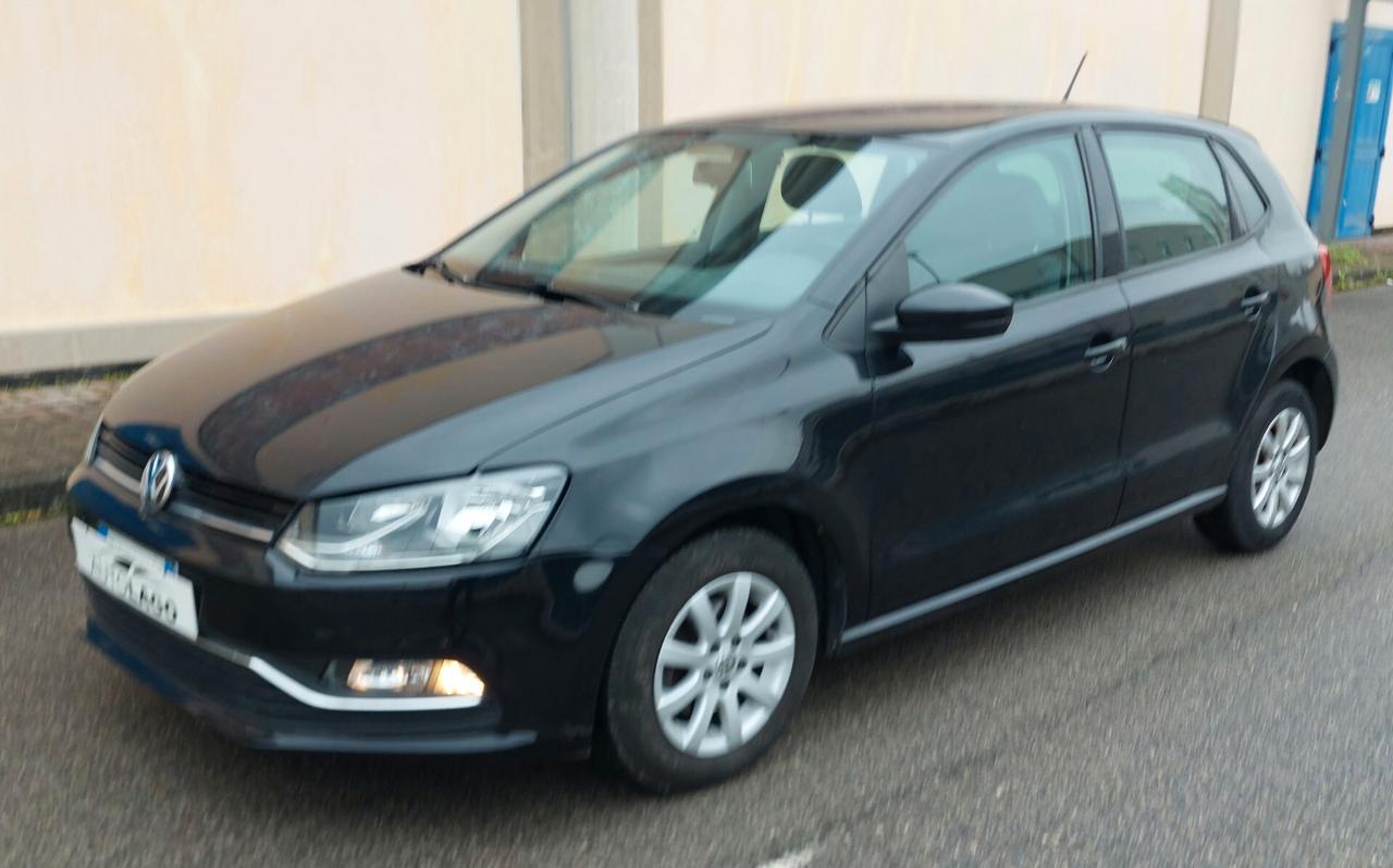 Volkswagen Polo 1.4 TDI 5p. Fresh