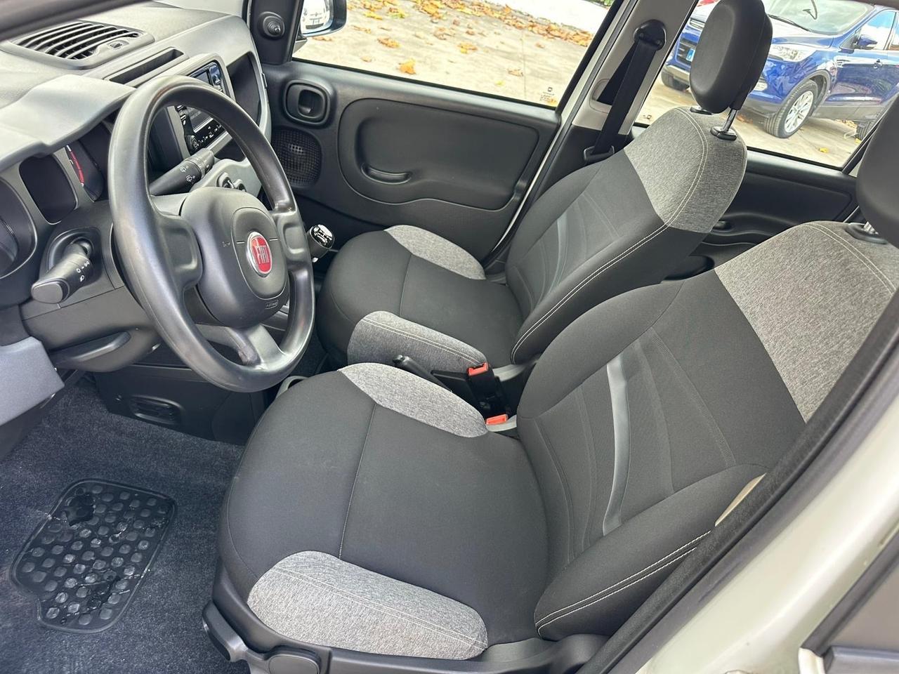 Fiat Panda 1.0 Hybrida/ benzina prezzo PROMO