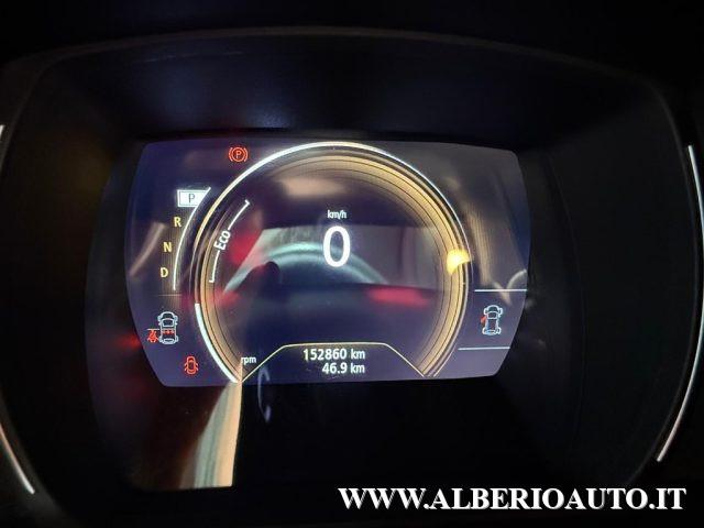 RENAULT Kadjar Blue dCi 8V 115CV EDC Sport Edition2