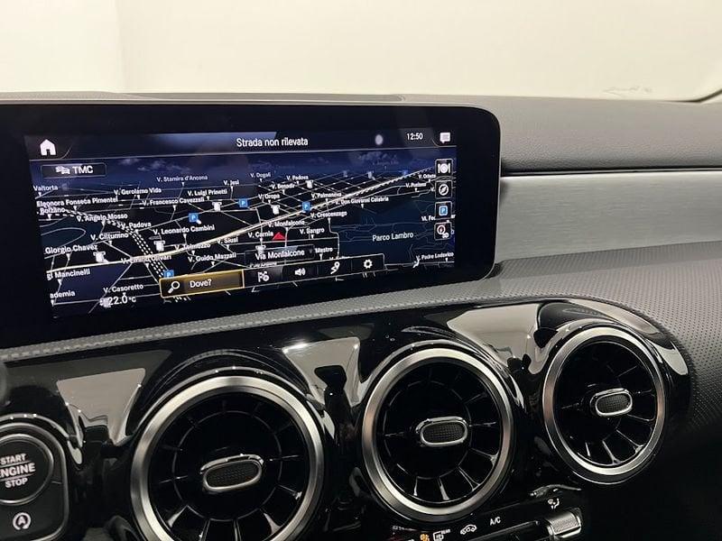 Mercedes-Benz Classe A A 250 Automatic Premium