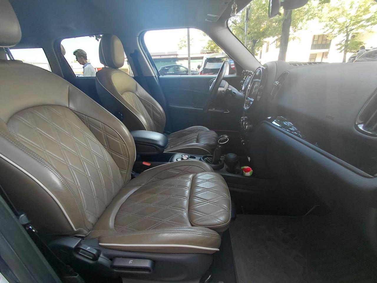 Mini Cooper Countryman 1.5 HIPE 136cv #50339