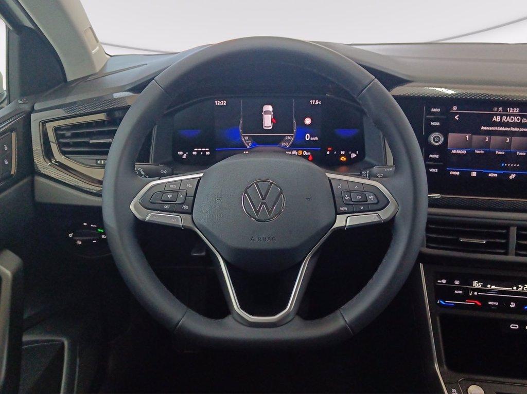 VOLKSWAGEN Taigo 1.0 tsi edition plus 95cv del 2024