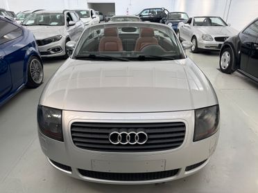 Audi TT Roadster 1.8 T 20V 180CV BASEBALL