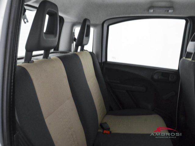 FIAT Panda 1.2 Dynamic Eco - PER OPERATORI DEL SETTORE