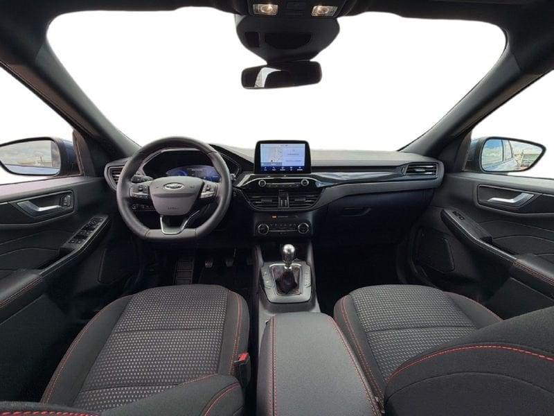 Ford Kuga Kuga 1.5 TDCI 120 CV S&S 2WD ST-Line