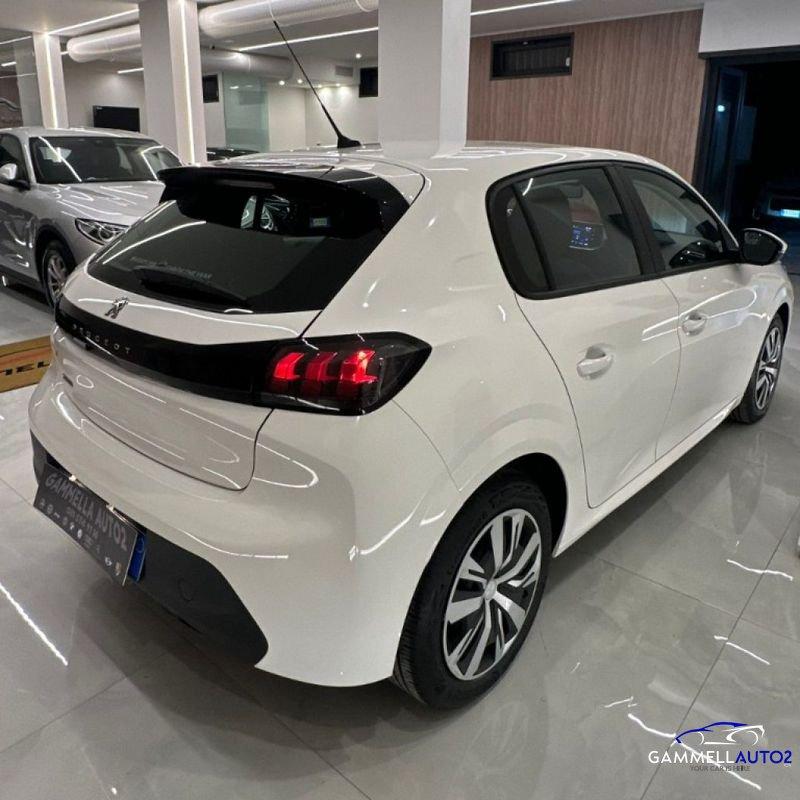 Peugeot 208 BlueHDi 100 Stop&Start 5 porte Active