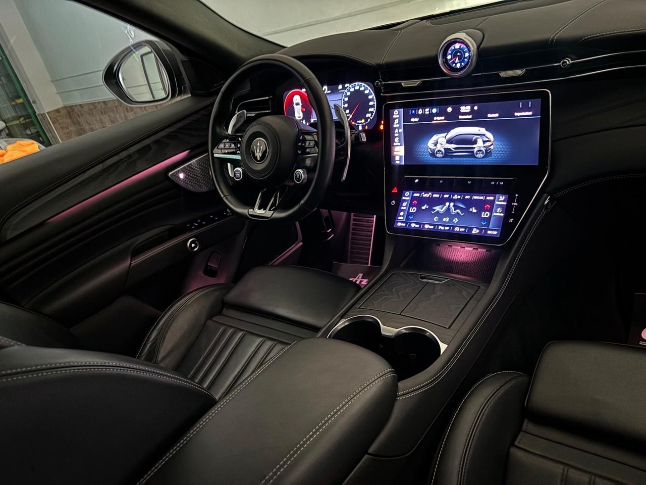 Maserati Grecale MHEV 330 CV AWD Modena FULL TETTO APPROVED