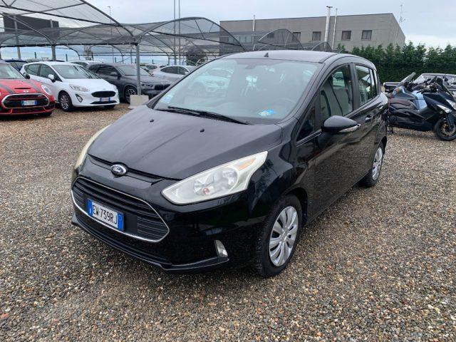 FORD B-Max 1.5 TDCi 75 CV Business