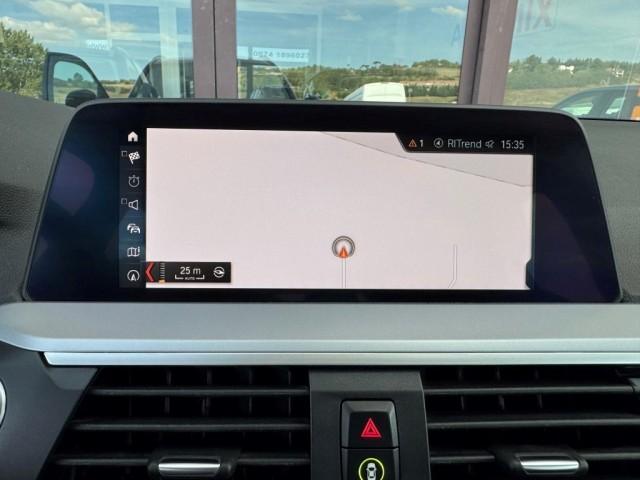 BMW X3 Xdrive30e Business Advantage auto