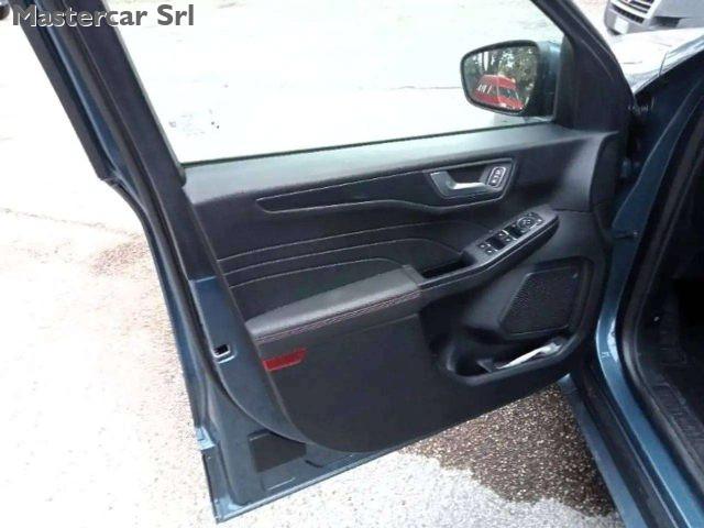 FORD Kuga Kuga 1.5 ecoblue ST-Line 2wd 120cv Auto - GG117RF