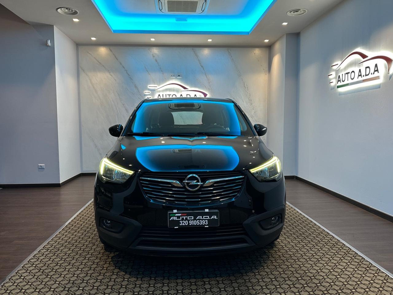 Opel Crossland Crossland X 1.2 12V Innovation