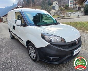 FIAT Doblo Doblò 1.6 MJT 105CV PC-TN Cargo Lamierato SX 3 Pos