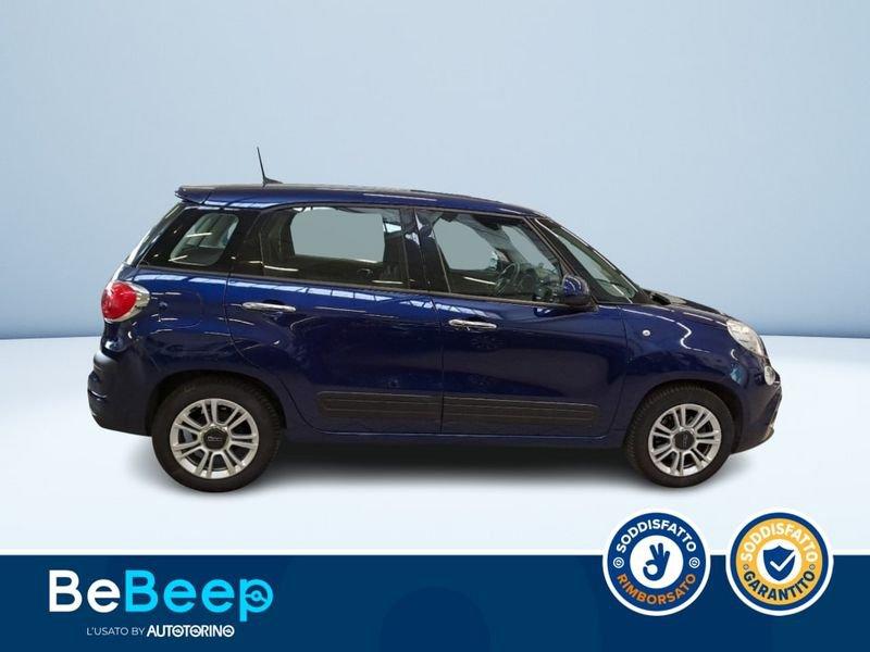 FIAT 500L 1.4 MIRROR 95CV MY20