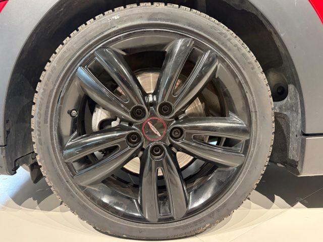 MINI Cooper 1.5 Cooper JCW 5p. ALLESTIMENTO JCW/PREZZO REALE