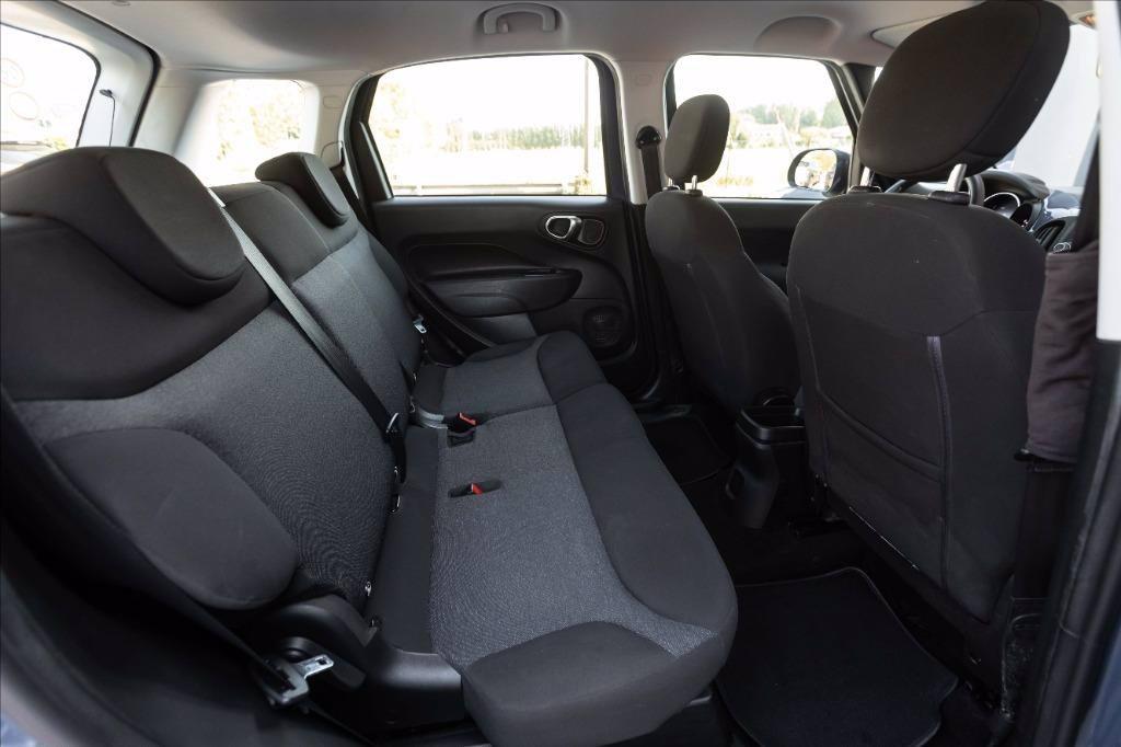 FIAT 500L 1.3 mjt Urban 95cv my19 del 2019