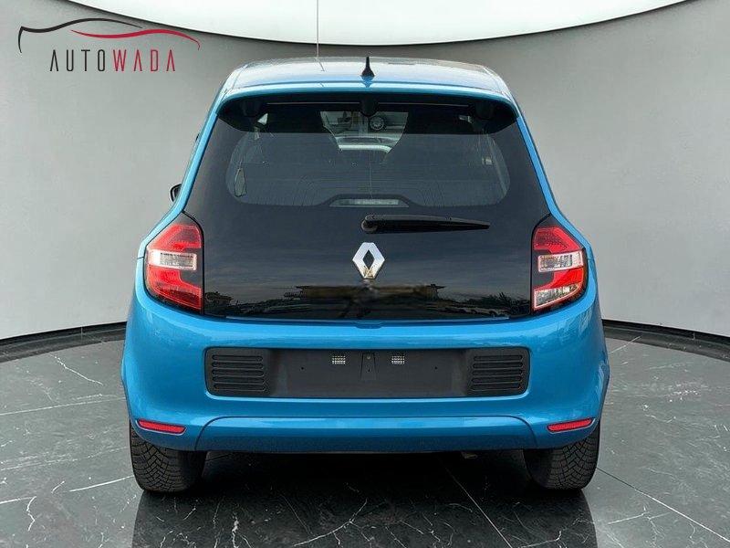Renault Twingo 3ª serie 0.9 ENERGY DYNAMIQUE
