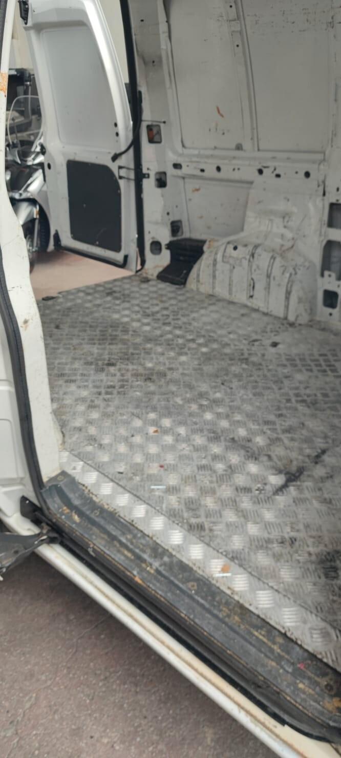 Peugeot Expert 2000 HDI