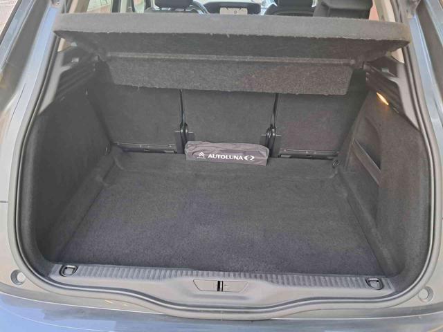 CITROEN C4 Picasso 1.6 e-HDi 115 Exclusive ok neopatentati