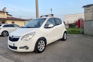 OPEL Agila 1.2 16V 86CV Enjoy