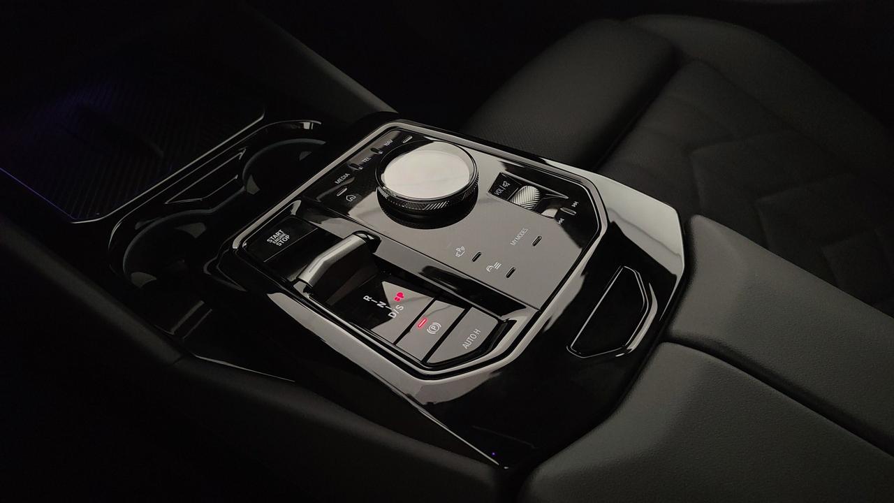 BMW Serie 5 G60 Berlina - 520d 48V sdrive MSport auto