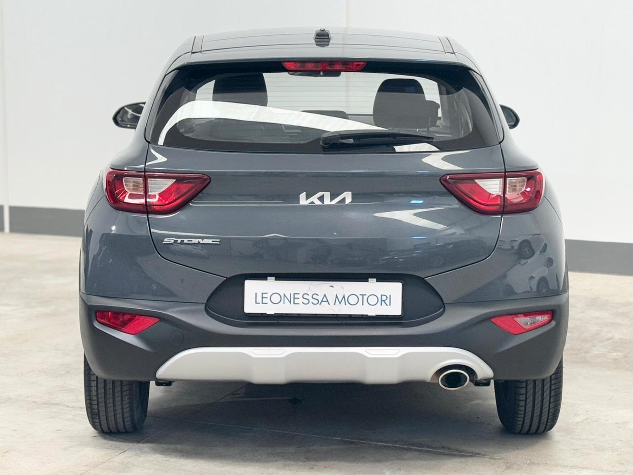 Kia Stonic 1.2 DPI Urban